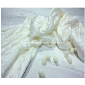 20 22D 3A/4A Raw Silk Yarn Natural/Thrown Silk Yarn